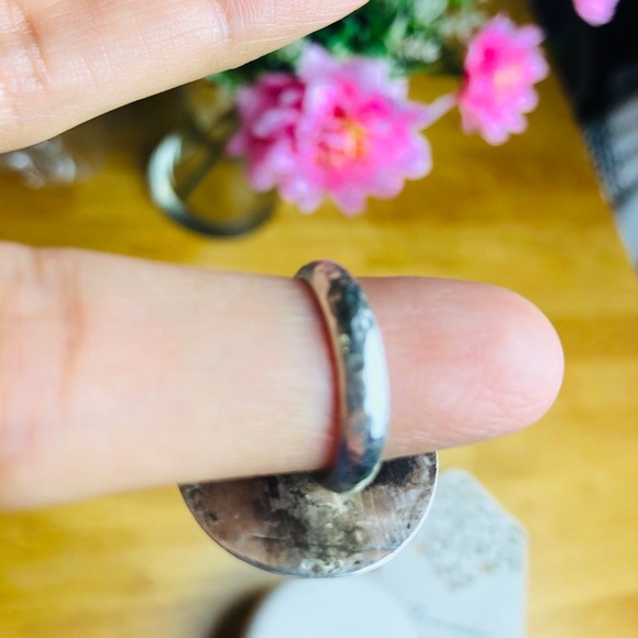 RARE💥VINTAGE 1943💥Handcrafted by Native American - Picture 4 of 8